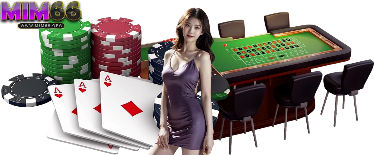 mim68 game