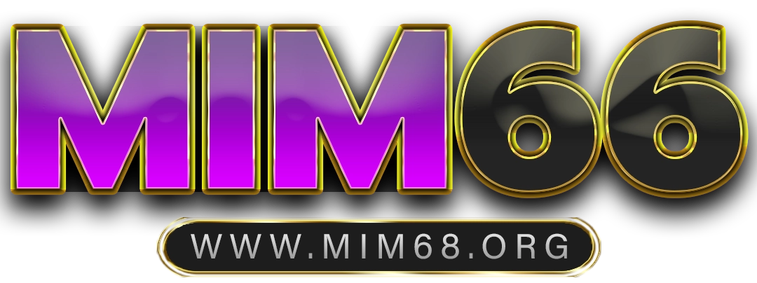 mim68 logo